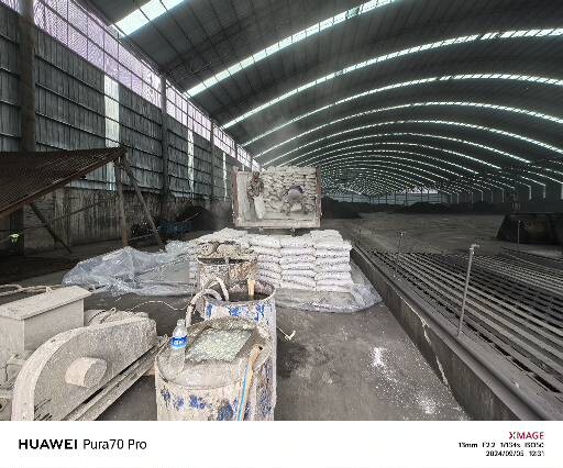 和静厂房地面下沉注浆加固施工