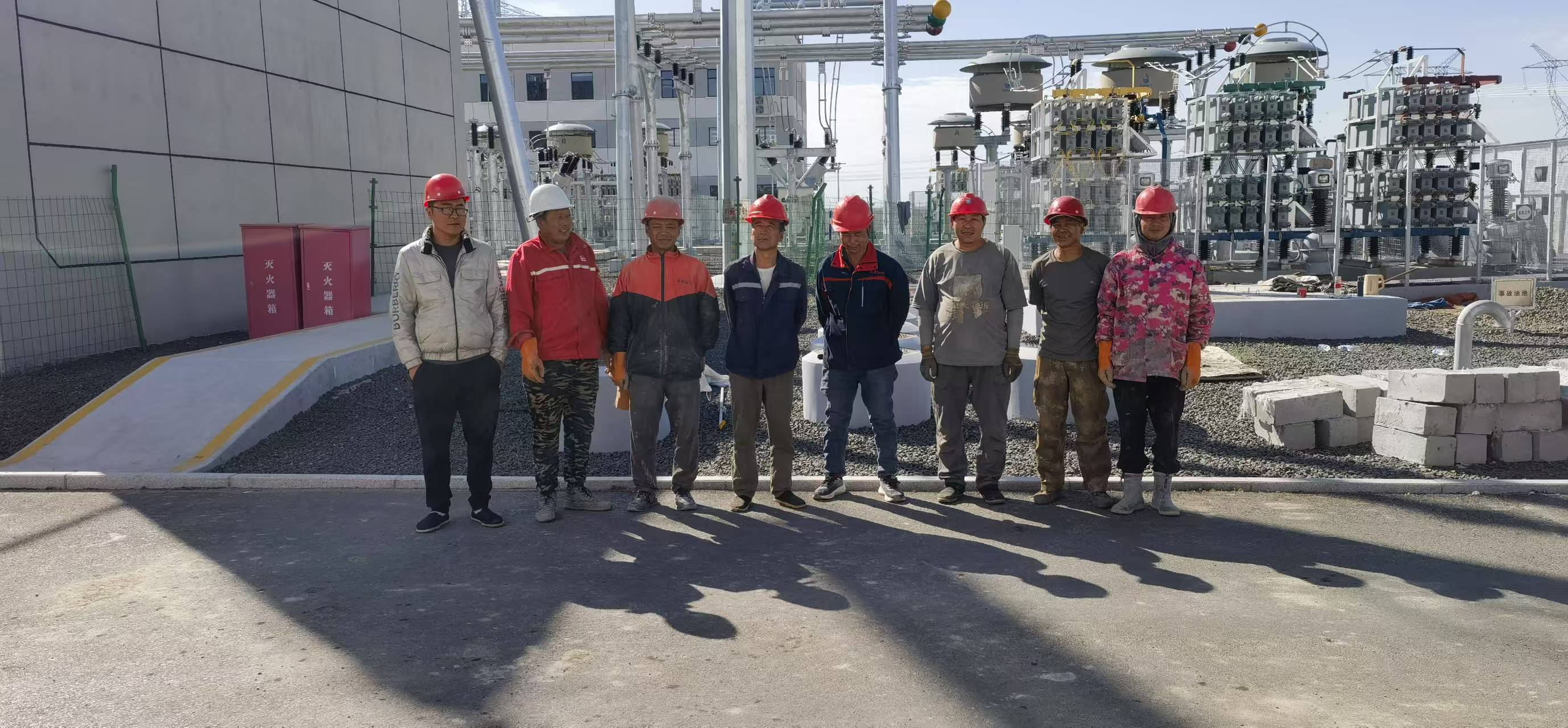 和静地基沉降如何修复?